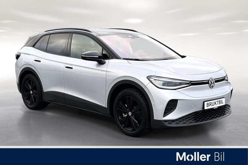 Bilde 3 av Volkswagen ID.4 Pro 4M