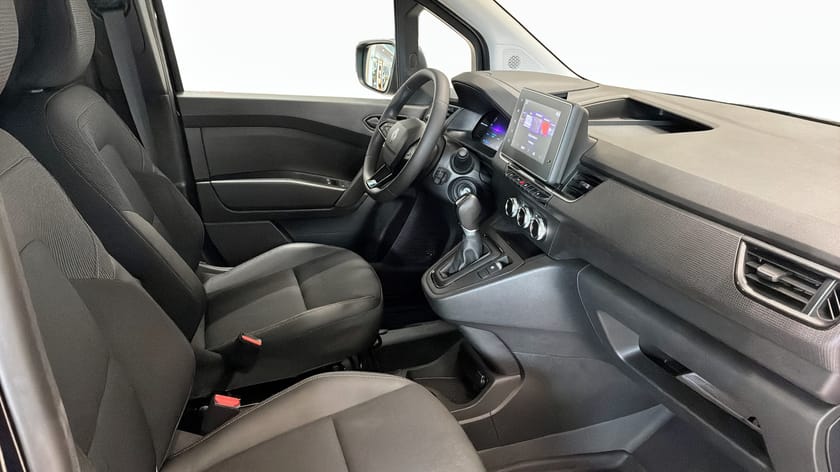 Bild 3 av Renault Grand Kangoo E-Tech