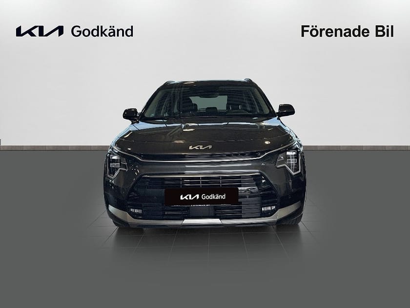 Bild 5 av Kia Niro Plug-In-Hybrid PLUG-IN HYBRID ACTION | GODKÄND
