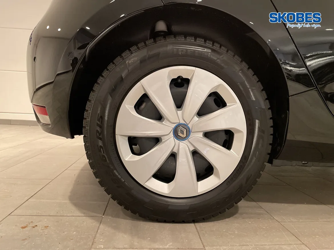 Renault ZOE R135