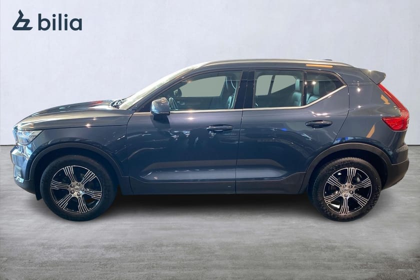 Bild 3 av Volvo XC40 D3 FWD Inscription
