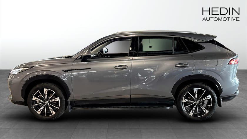 Bild 2 av MG HS PHEV LUXURY | PLUG-IN HYBRID