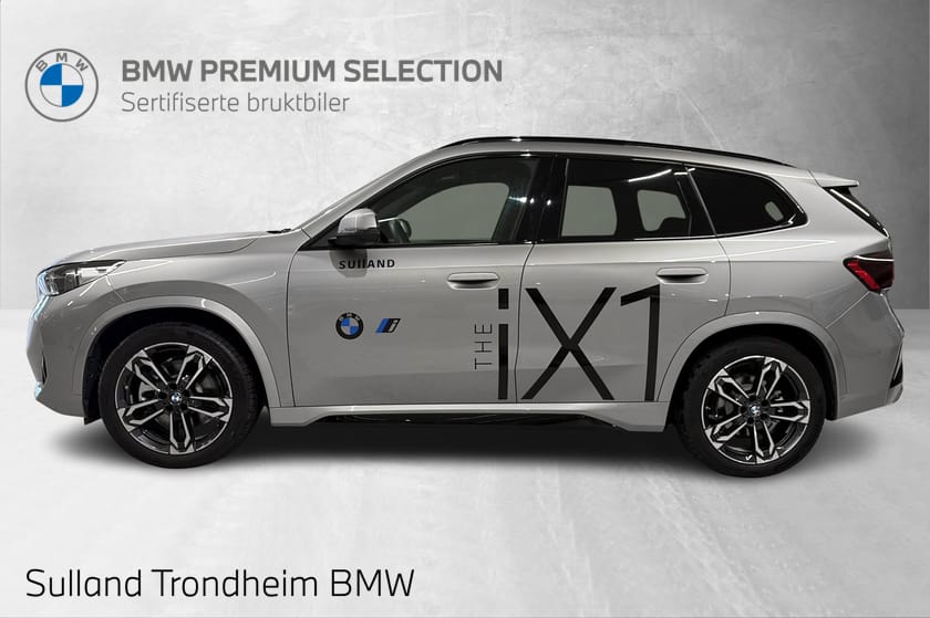 Bilde 2 av BMW iX1 xDrive30