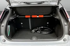 Volvo EX30 Cross Country Twin Motor Performance