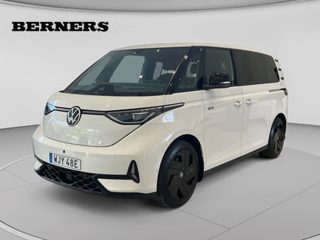 Volkswagen ID. Buzz GTX 84kwh, 340hk