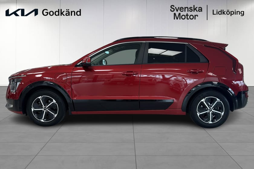 Bild 3 av Kia Niro Plug-In-Hybrid Advance Plus I Drag I Navi I Döda-vinkel