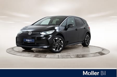 Volkswagen ID.3 Pro Performance highline 59kwh 204hk