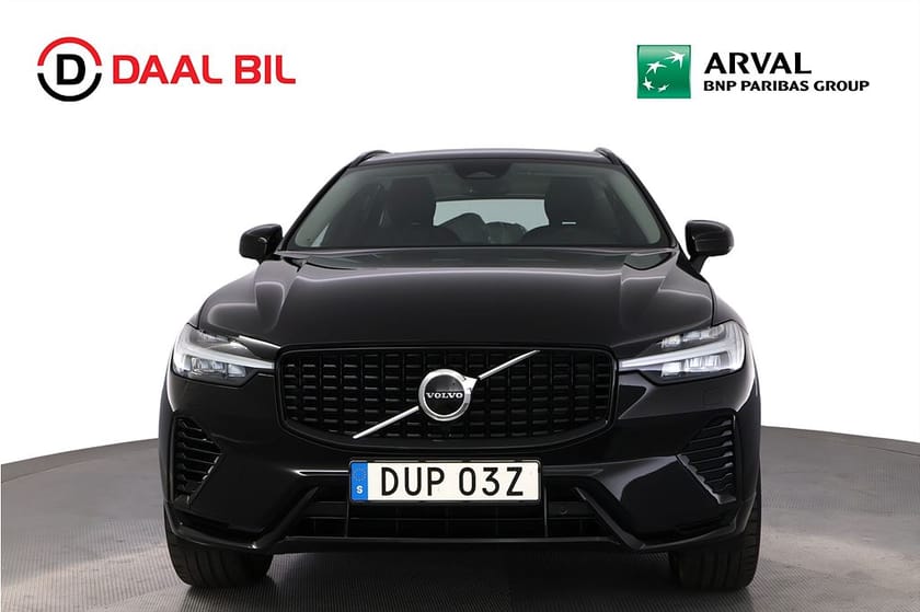 Bild 2 av Volvo XC60