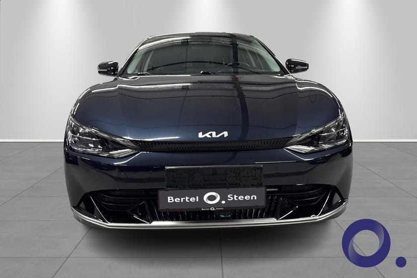Bilde 2 av Kia EV6 EXCLUSIVE, HEAD-UP, ADAPTIV CRUISE, KROK