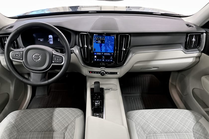 Bild 5 av Volvo XC60 Recharge T6 Core Edition