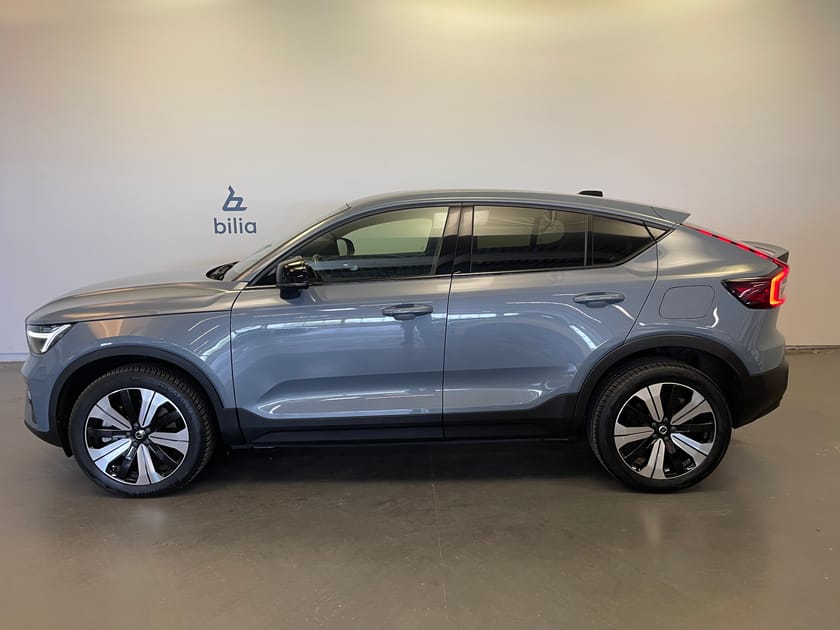 Bild 2 av Volvo C40 Recharge Plus Edition
