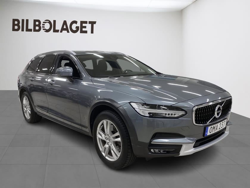 Bild 5 av Volvo V90 Cross Country