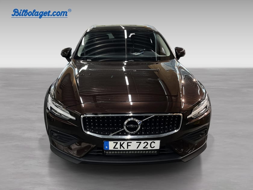 Bild 2 av Volvo V60 Cross Country
