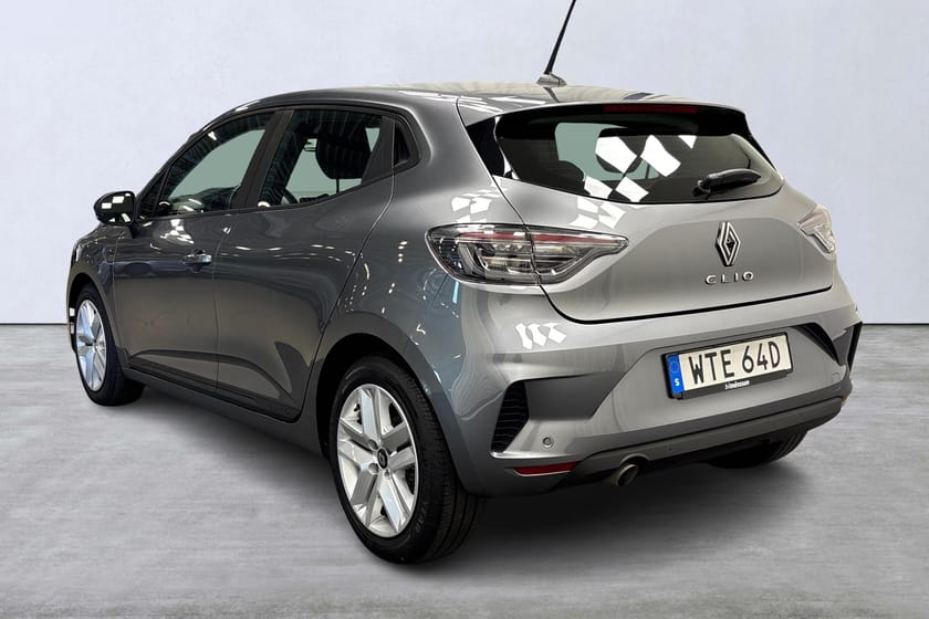 Bild 3 av Renault Clio phII TCe 90 Evolution