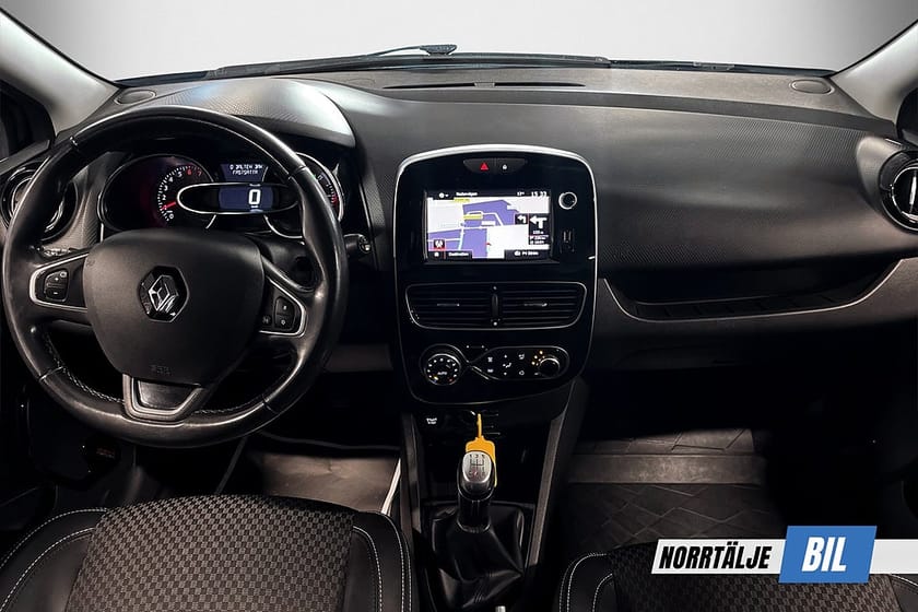 Bild 3 av Renault Clio Sport Tourer