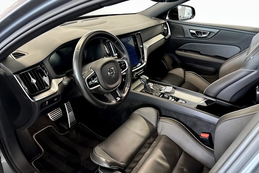 Bild 5 av Volvo S60 T5 R-Design