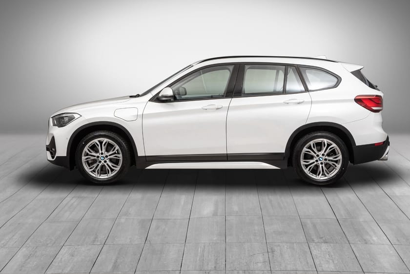 Bilde 2 av BMW X1 xDrive25e eDrive (K)
