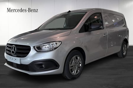 Mercedes-Benz Citan 112 CDI
