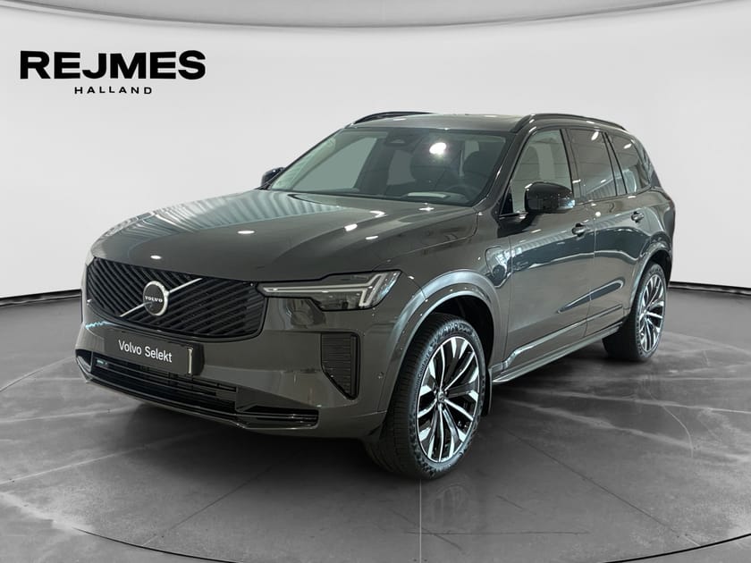 Bild 1 av Volvo XC90