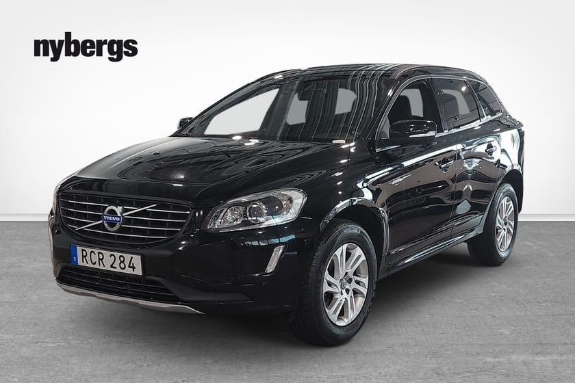 Bild 1 av Volvo XC60 D4 Momentum Business E