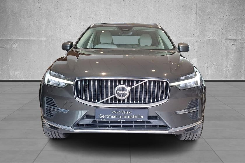 Bilde 2 av Volvo XC60 Recharge T8 In SPE