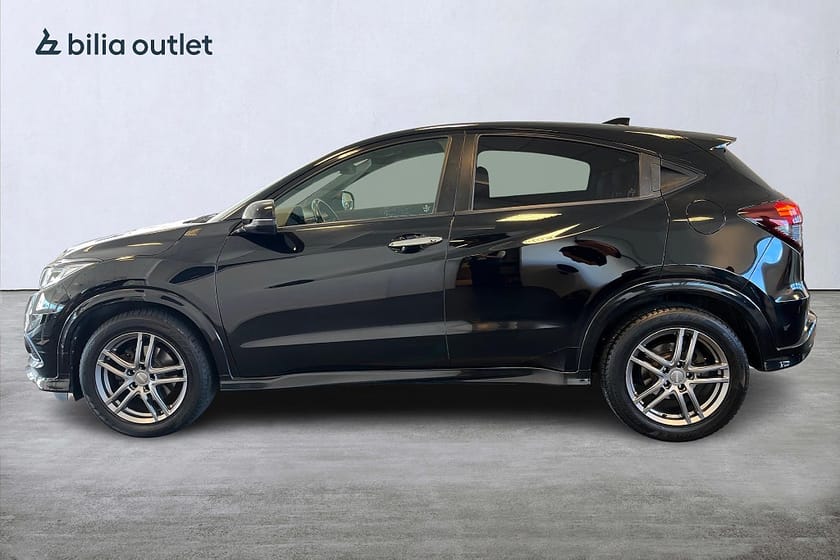 Bild 3 av Honda HR-V 1.5 i-VTEC Turbo CVT 182hk / Kamera Navi PDC Nyservad