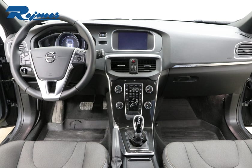 Bild 3 av Volvo V40 Cross Country D2 Business Advanced