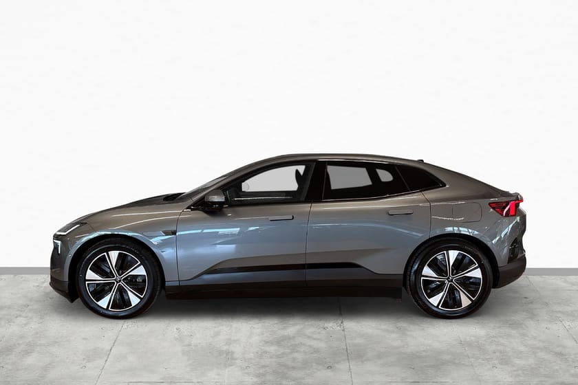 Bild 1 av Polestar 4 Long Range Dual Motor Bus edt Pilot Assist Pilot Pack