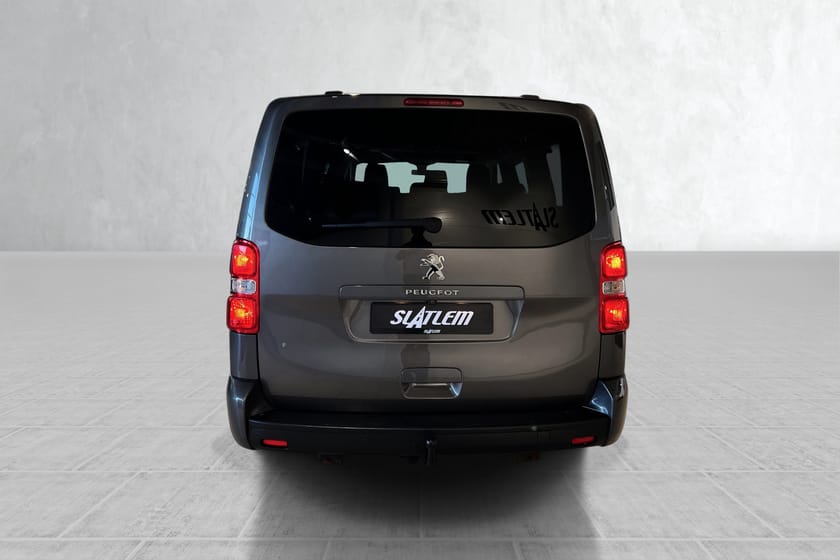 Bilde 4 av Peugeot Traveller