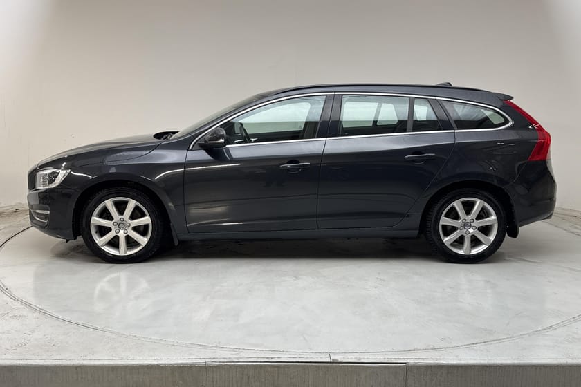 Bild 2 av Volvo V60