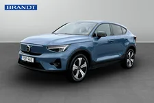 Volvo C40 Recharge