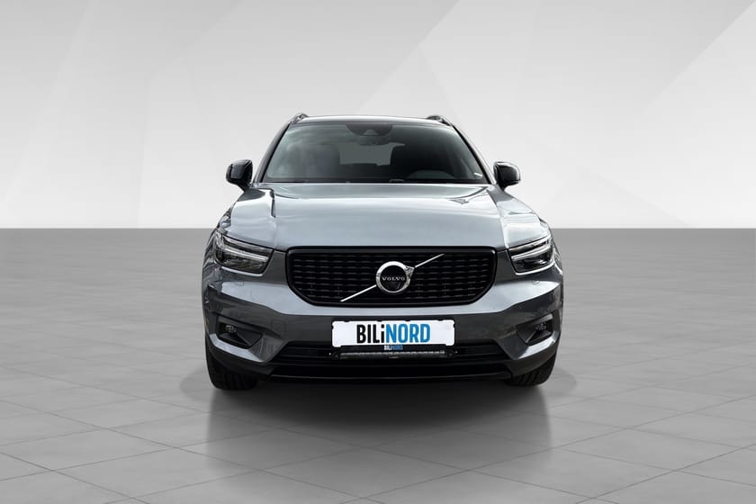 Bilde 2 av Volvo XC40 D3 AWD R-Design