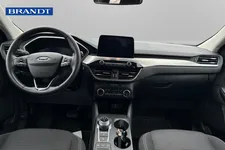 Ford Kuga Plug-In Hybrid