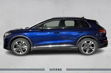 Thumnail bilde 1 av Audi Q4 45 e-tron quattro