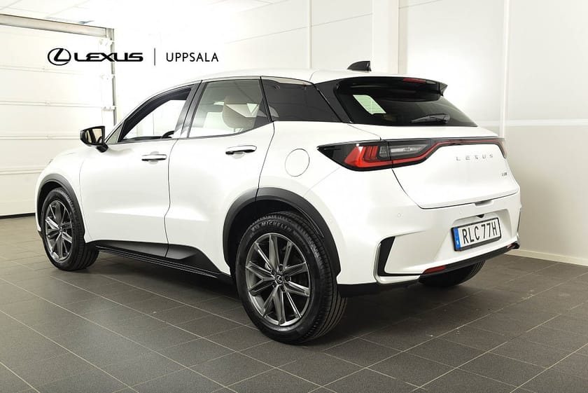 Bild 2 av Lexus LBX 1.5 Relax Advanced 360° Head-Up