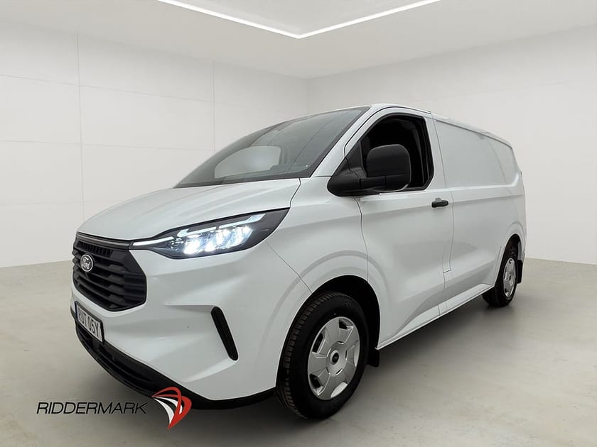 Bild 1 av Ford Transit Custom 280