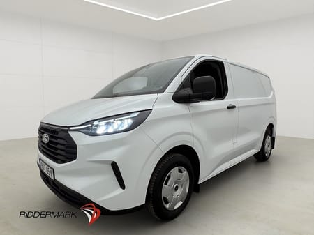 Ford Transit Custom 280