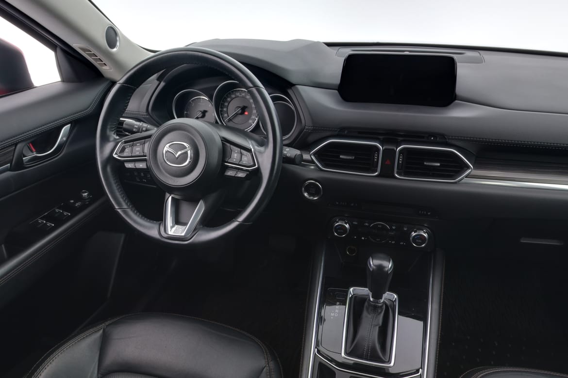Mazda CX-5 2019 - miniatyr 8
