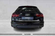 Thumnail bilde 3 av Audi A6 Avant