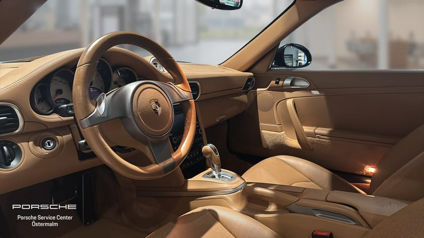 Bild 3 av Porsche 911 Carrera 4S 