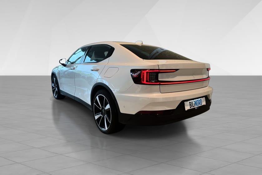 Bilde 4 av Polestar 2 Long range Dual motor Plus & pilot/ Klima
