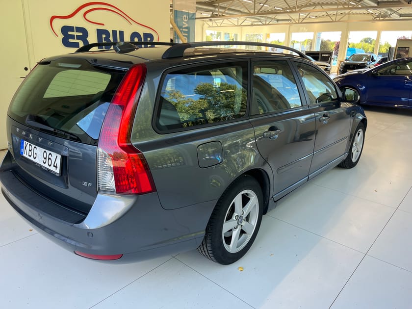 Bild 2 av Volvo V50