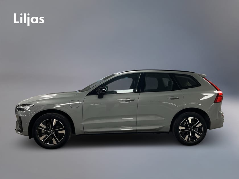 Bild 3 av Volvo XC60 T6 Plus Dark Nordic Edition