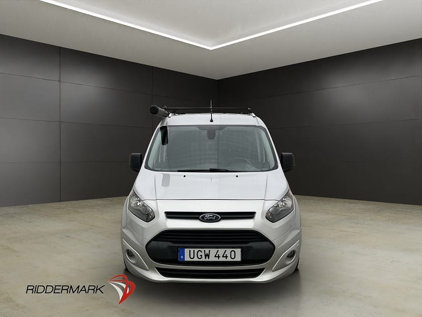 Bild 5 av Ford Transit Connect 230 LWB 1.5TDCi Värmare Dragkrok B-Kamera