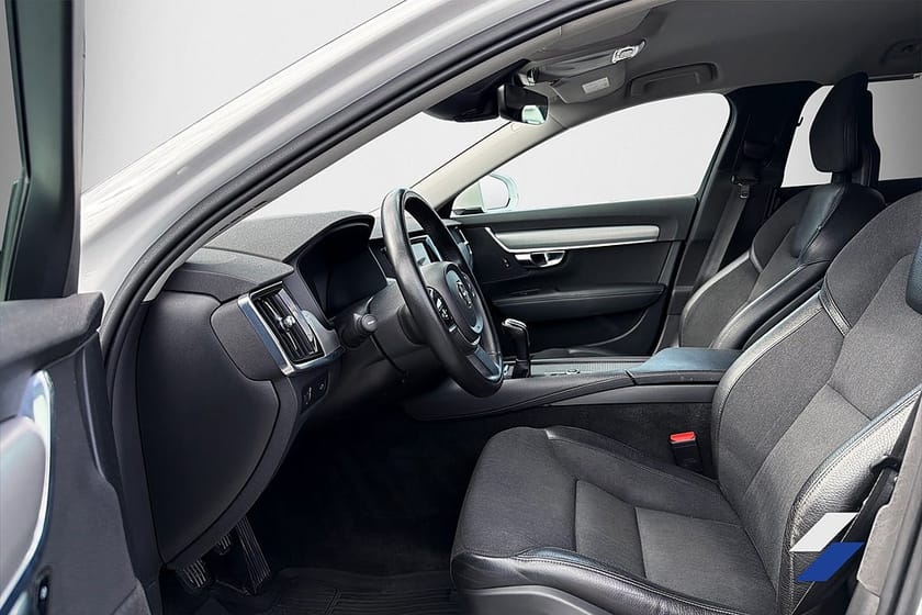 Bild 5 av Volvo V90 D3 Business Advanced Kamera VOC Värmare Drag Navi