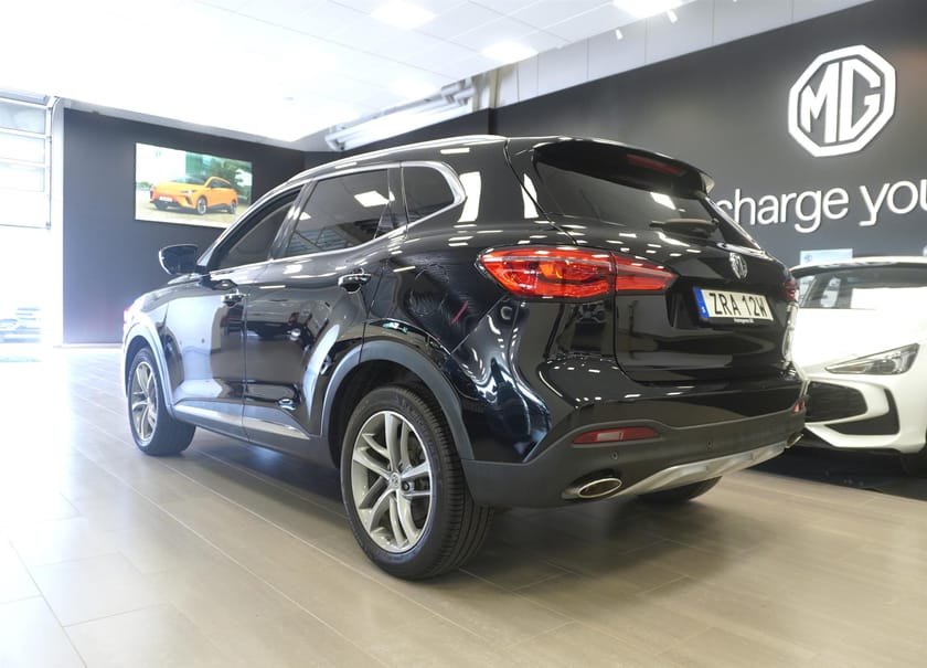 Bild 4 av MG EHS PHEV Luxury