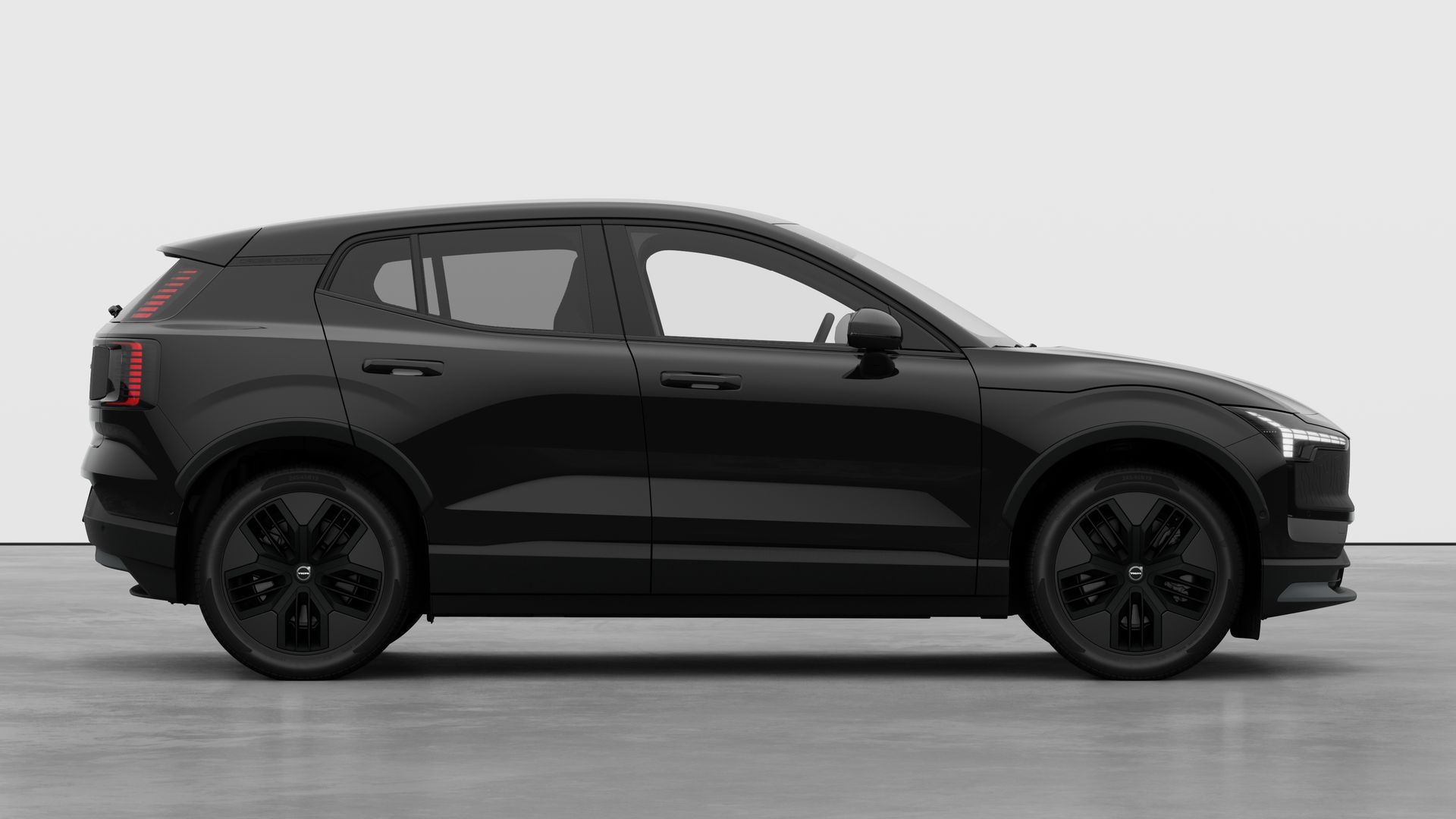 Volvo EX30 Twin M Perform Ultra 2025, kuva 5/10