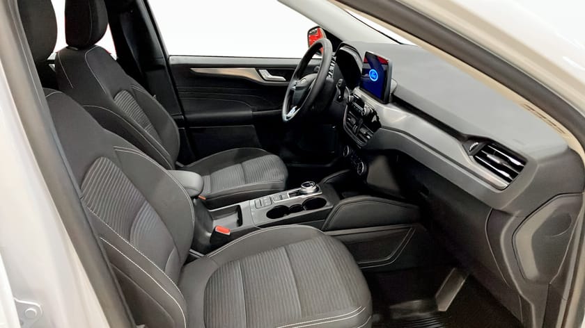 Bild 3 av Ford Kuga Plug-In Hybrid