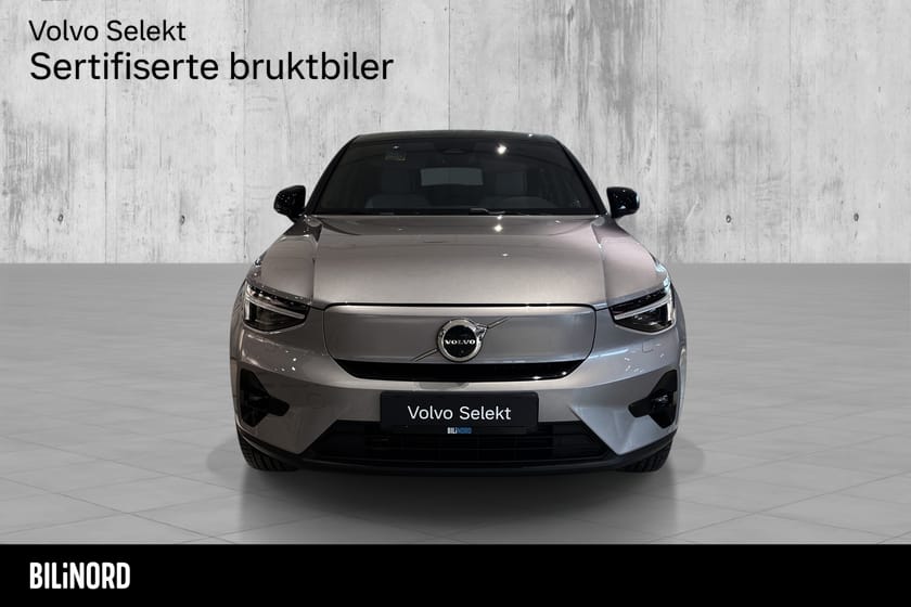 Bilde 2 av Volvo EC40 Twin Motor Performance - Ultra