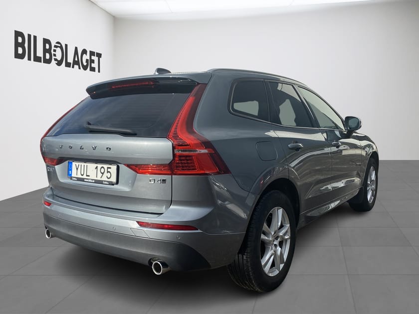 Bild 4 av Volvo XC60